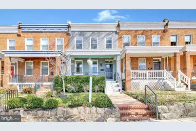 1132 Neal Street NE, Washington, DC 20002 - Photo 1