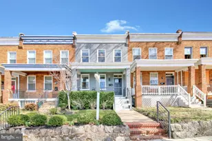1132 Neal St NE, Washington, DC 20002 - Photo 1
