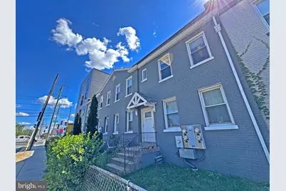 1719 West Virginia Avenue NE, Washington, DC 20002 - Photo 1