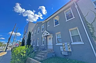 1719 West Virginia Ave NE, Washington, DC 20002 - Photo 1