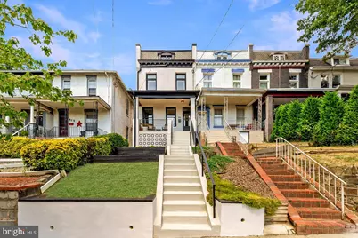 815 Allison Street NW, Washington, DC 20011 - Photo 1