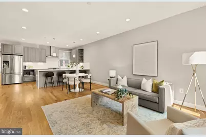 1286 Morse Street NE #1, Washington, DC 20002 - Photo 1