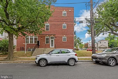 4613 Minnesota Avenue NE #2, Washington, DC 20019 - Photo 1