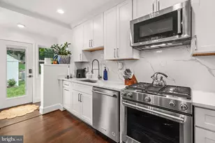 3918 S St SE, Washington, DC 20020 - Photo 1