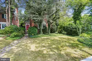 4729 MacArthur Blvd NW, Washington, DC 20007 - Photo 1