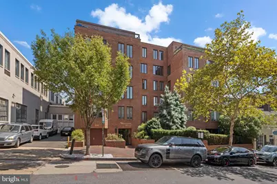 1045 31st Street NW #302, Washington, DC 20007 - Photo 1