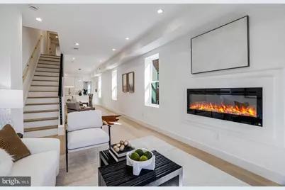 1205 Shepherd Street NW, Washington, DC 20011 - Photo 1