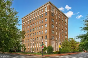 1621 T St NW, Washington, DC 20009 - Photo 1