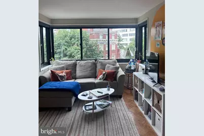 1601 18th Street NW #501, Washington, DC 20009 - Photo 1