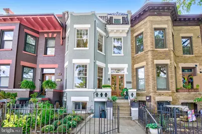 130 Rhode Island Avenue NW, Washington, DC 20001 - Photo 1