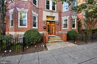1418 W Street NW #202, Washington, DC 20009 - Photo 1