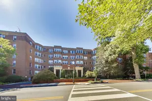 2500 Q St NW, Washington, DC 20007 - Photo 1