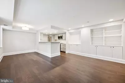 2129 Florida Avenue NW #L1, Washington, DC 20008 - Photo 1