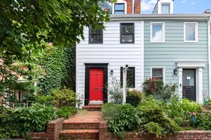 525 6th St SE, Washington, DC 20003 - Photo 1