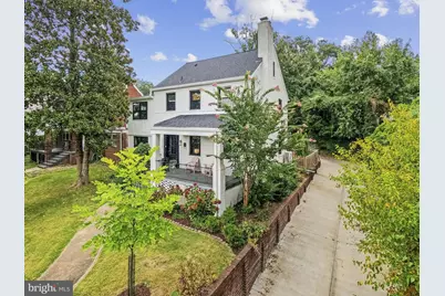 3211 S Street SE, Washington, DC 20020 - Photo 1