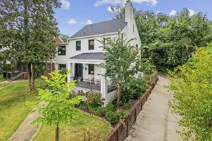 3211 S St SE, Washington, DC 20020 - Photo 1