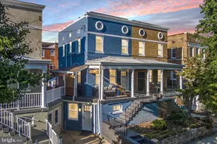 517 Somerset Pl NW, Washington, DC 20011 - Photo 1