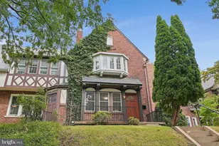 4453 Greenwich Pkwy NW, Washington, DC 20007 - Photo 1