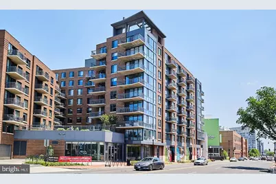 50 Florida Avenue NE #525, Washington, DC 20002 - Photo 1