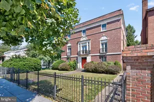 2539 Massachusetts Ave NW, Washington, DC 20008 - Photo 1