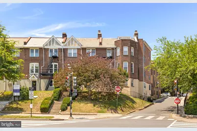 3510 16th Street NW #303, Washington, DC 20010 - Photo 1