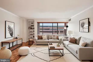 1077 30th St NW, Washington, DC 20007 - Photo 1