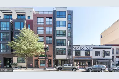 3817 Georgia Avenue NW #2, Washington, DC 20011 - Photo 1