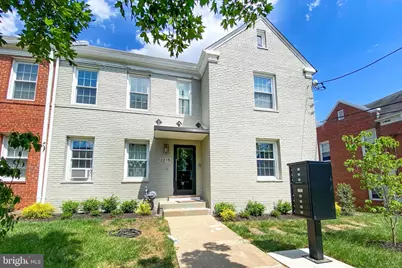 2215 40th Street NW #1, Washington, DC 20007 - Photo 1
