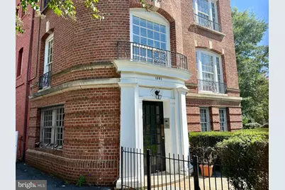 1901 19th Street NW #203, Washington, DC 20009 - Photo 1