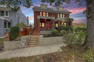 6318 8th St NW, Washington, DC 20011 - Photo 1