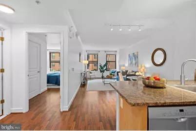 616 E Street NW #609, Washington, DC 20004 - Photo 1