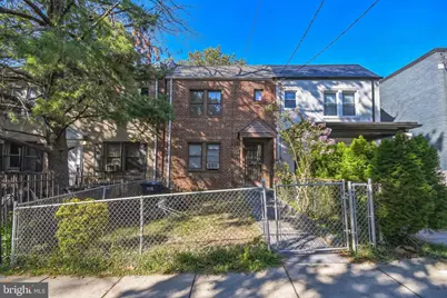 1638 V Street SE, Washington, DC 20020 - Photo 1