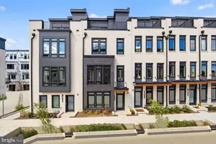 61 Lower Service Ct NW, Washington, DC 20001 - Photo 1