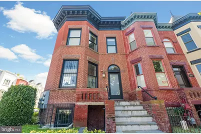 2035 13th Street NW #1, Washington, DC 20009 - Photo 1