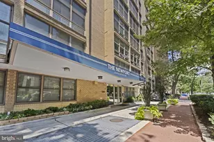 1260 21st St NW, Washington, DC 20036 - Photo 1