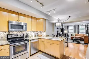 616 E St NW, Washington, DC 20004 - Photo 1