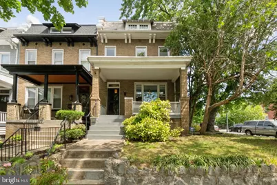 4901 9th Street NW, Washington, DC 20011 - Photo 1