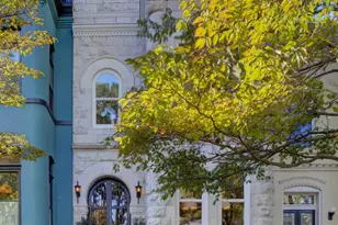 907 East Capitol St SE, Washington, DC 20003 - Photo 1