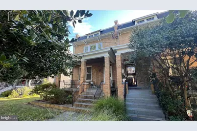 5811 4th Street NW, Washington, DC 20011 - Photo 1