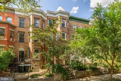 3162 18th Street NW #1, Washington, DC 20010 - Photo 1