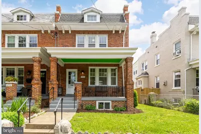 5715 4th Street NW, Washington, DC 20011 - Photo 1