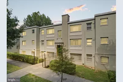 2850 Hartford Street SE #203, Washington, DC 20020 - Photo 1