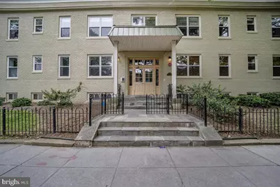 1300 Taylor Street NW #203, Washington, DC 20011 - Photo 1