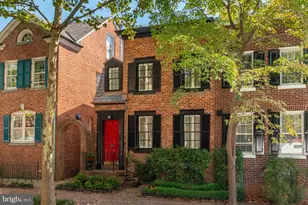 1609 34th St NW, Washington, DC 20007 - Photo 1