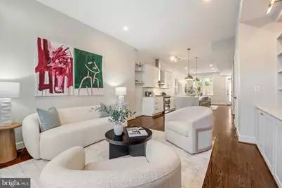 1304 F Street NE #1, Washington, DC 20002 - Photo 1