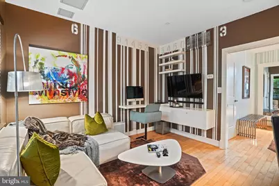 5201B Wisconsin Avenue NW #105, Washington, DC 20015 - Photo 1