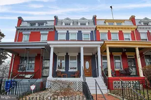 1926 2nd St NW, Washington, DC 20001 - Photo 1