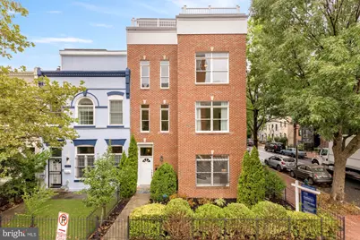 503 Q Street NW #1, Washington, DC 20001 - Photo 1