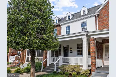 2305 39th Street NW, Washington, DC 20007 - Photo 1