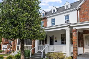 2305 39th St NW, Washington, DC 20007 - Photo 1